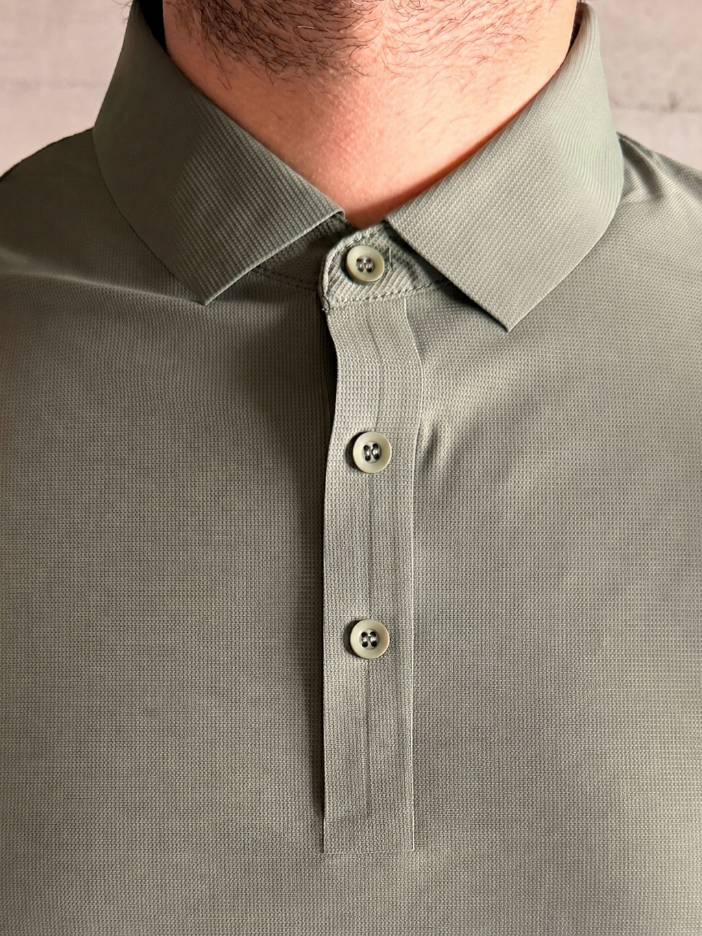 Polo tecnica basic
