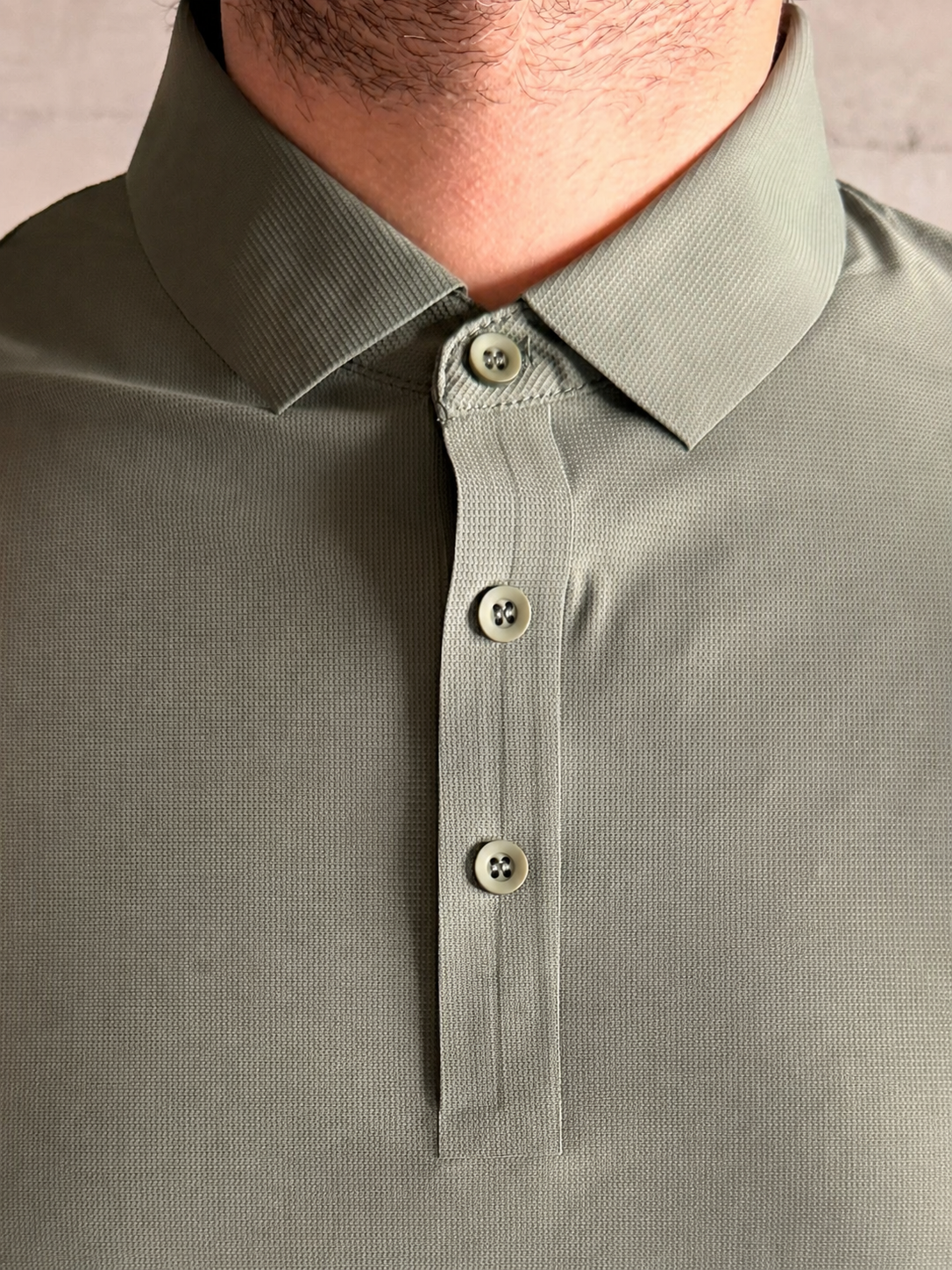 Polo tecnica basic
