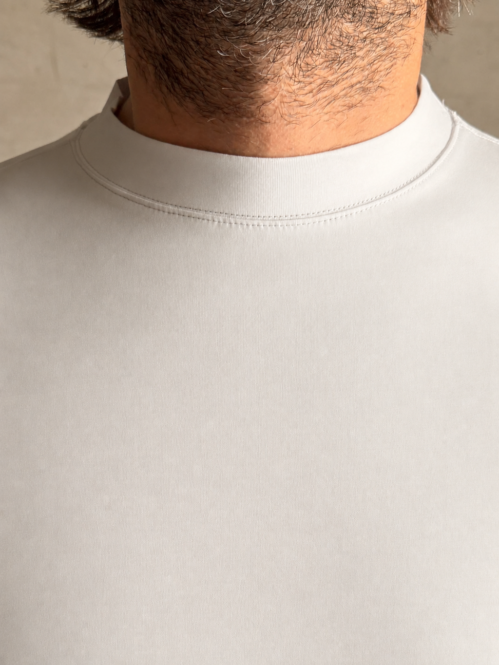 T-shirt boxy