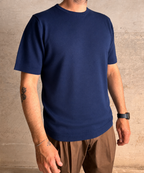 Maglia girocollo