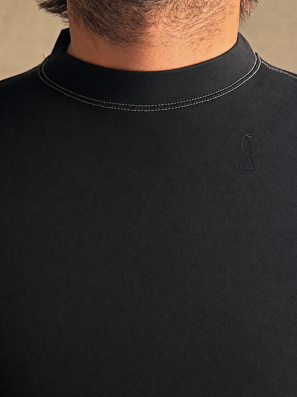 T-shirt boxy