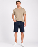Bermuda denim scuro