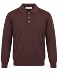 Polo SEINSE MI3509SS LANA MERINO