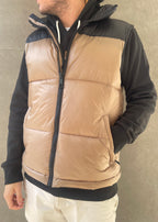 LONDINESE GIUBBINO SMANICATO LON005