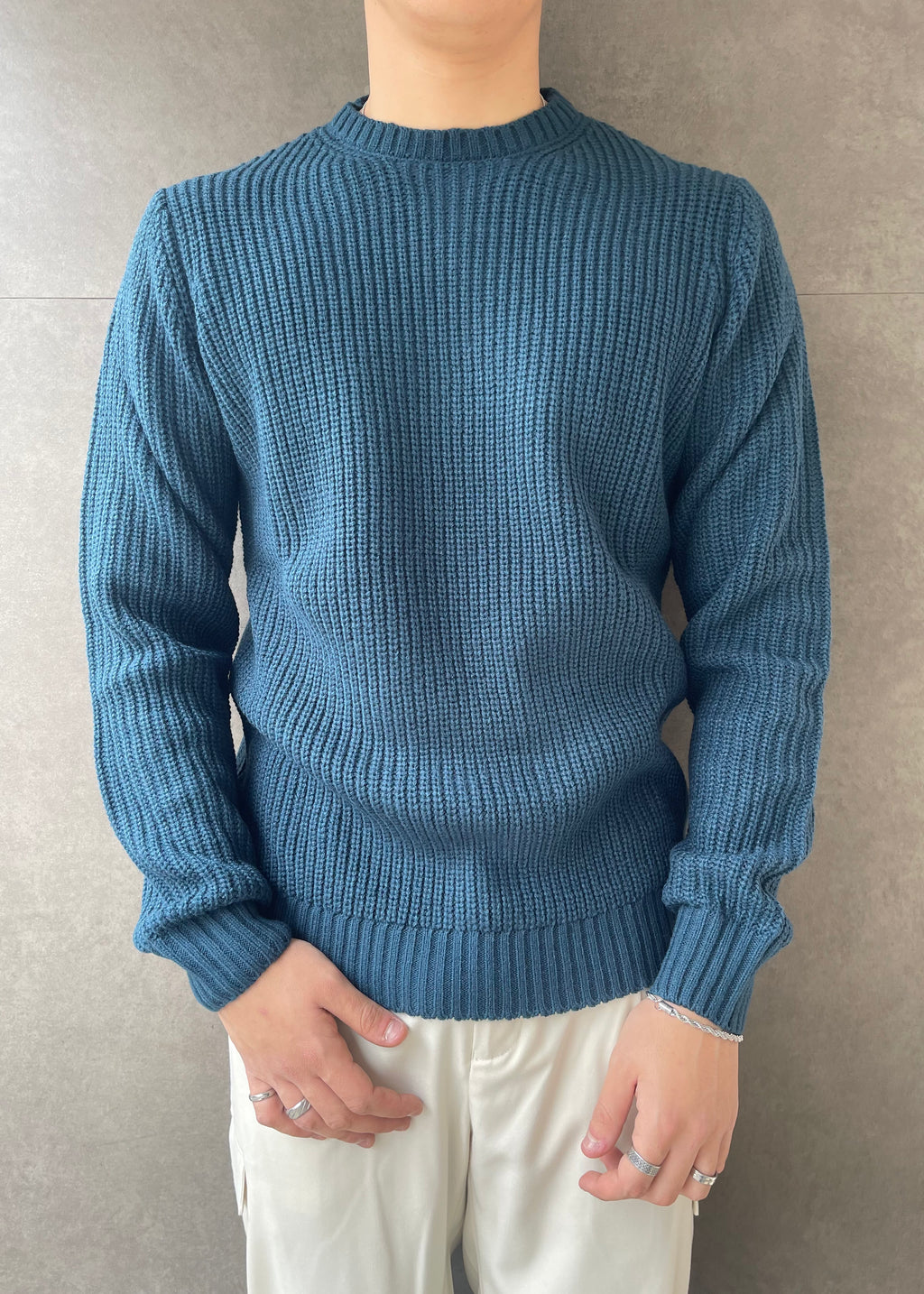 BELLINI MAGLIONE CORD