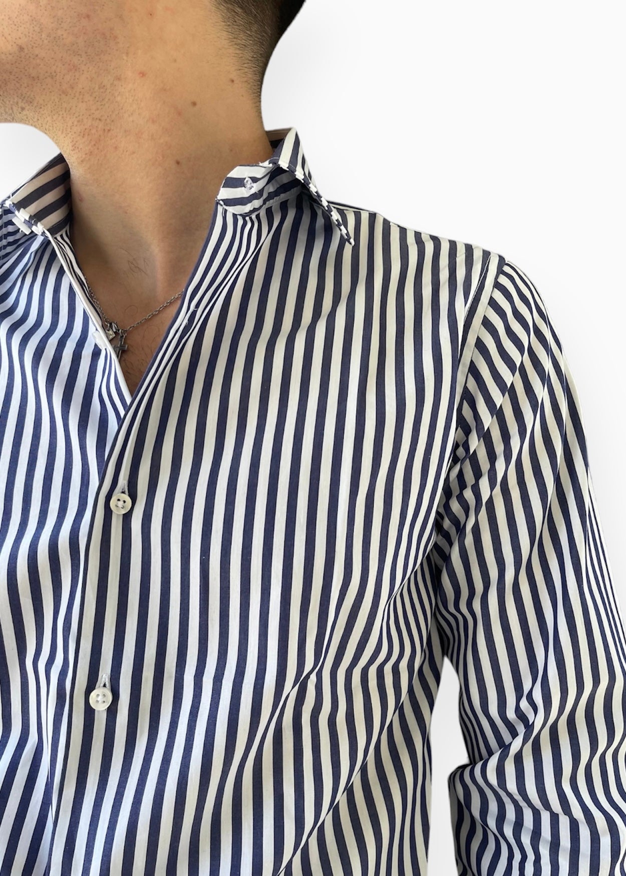 S. MIGLIACCIO CAMICIA MAG09