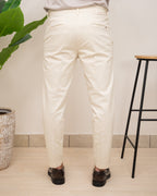 PATRICK&SON PANTALONE CAPRI