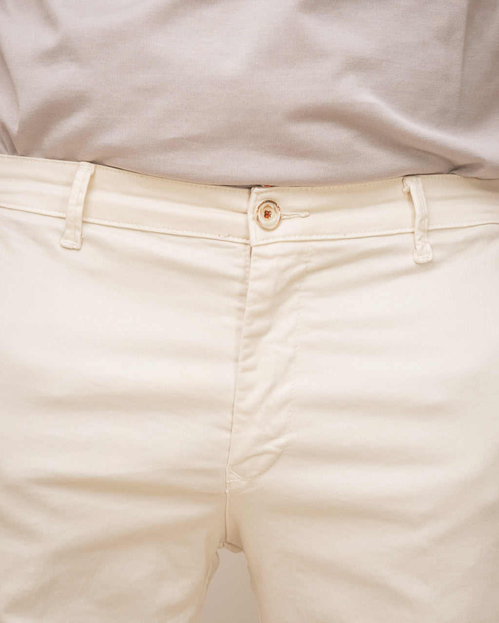 PATRICK&SON PANTALONE CAPRI