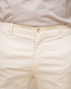 PATRICK&SON PANTALONE CAPRI