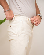 PATRICK&SON PANTALONE CAPRI