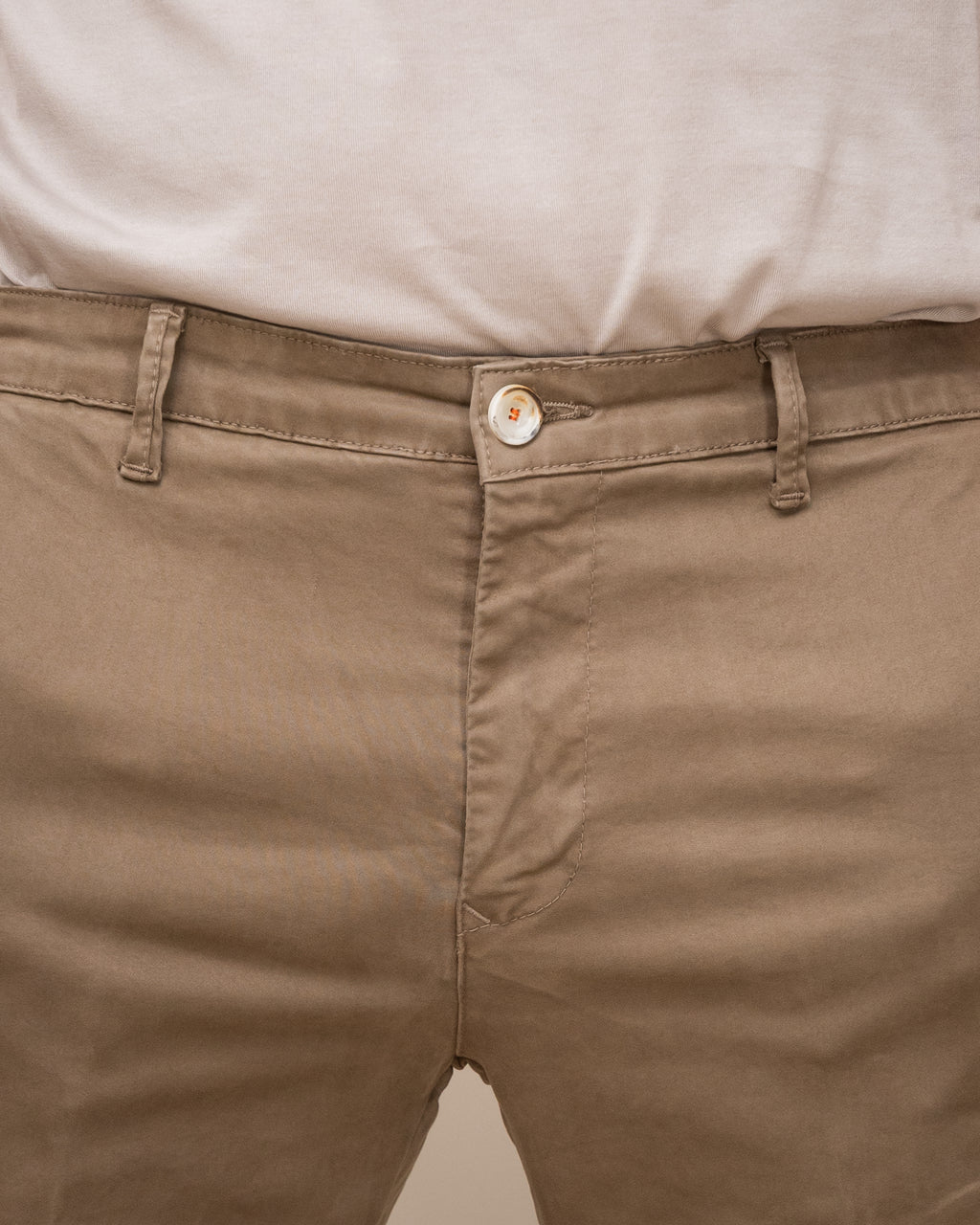 PATRICK&SON PANTALONE CAPRI