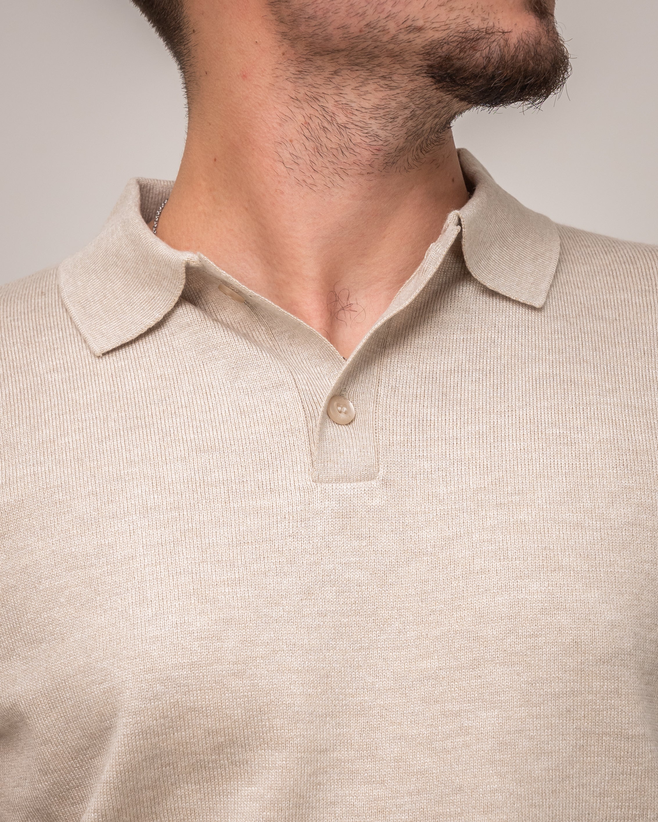 SEINSE MI3057SS Maglia Polo