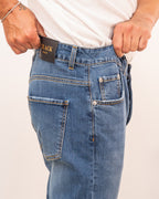 CRACK CMC012 Capri