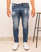 CRACK CMC014 Slim Fit