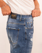CRACK CMC014 Slim Fit