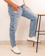 CRACK CMC015 Slim Fit