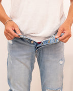 CRACK CMC015 Slim Fit