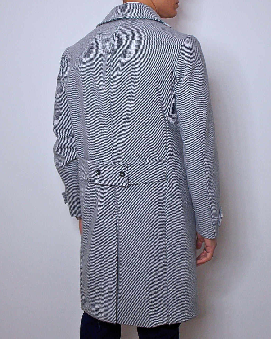 MARCO NILS CAPPOTTO D/P LANA