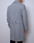 MARCO NILS CAPPOTTO D/P LANA