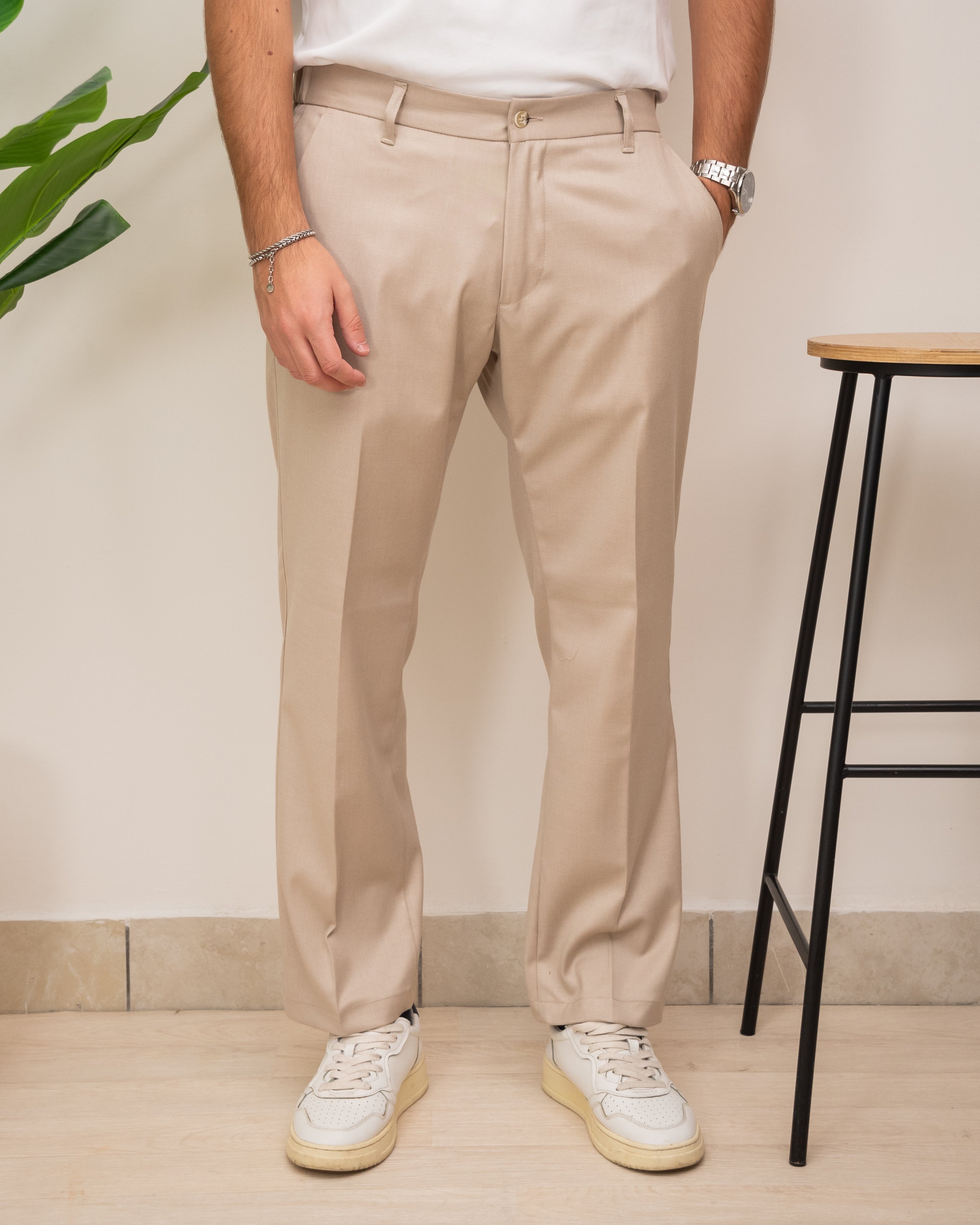 DOPPIAVVI JAPPO BAGGY