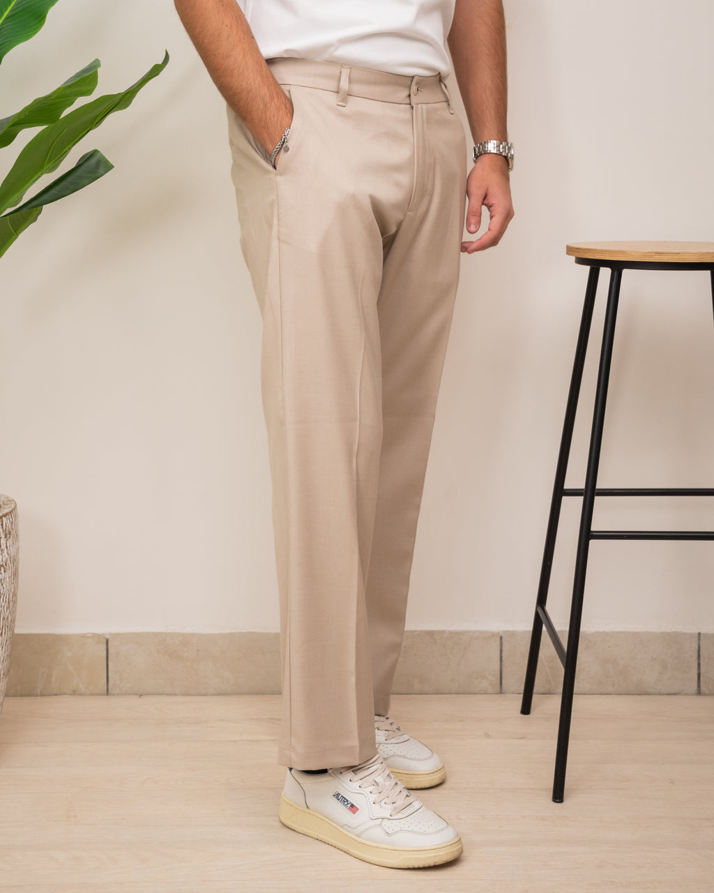 DOPPIAVVI JAPPO BAGGY