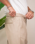 DOPPIAVVI JAPPO BAGGY