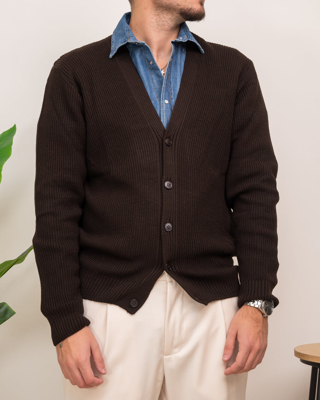 SEINSE CARDIGAN MI3061SS