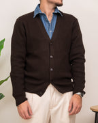 SEINSE CARDIGAN MI3061SS