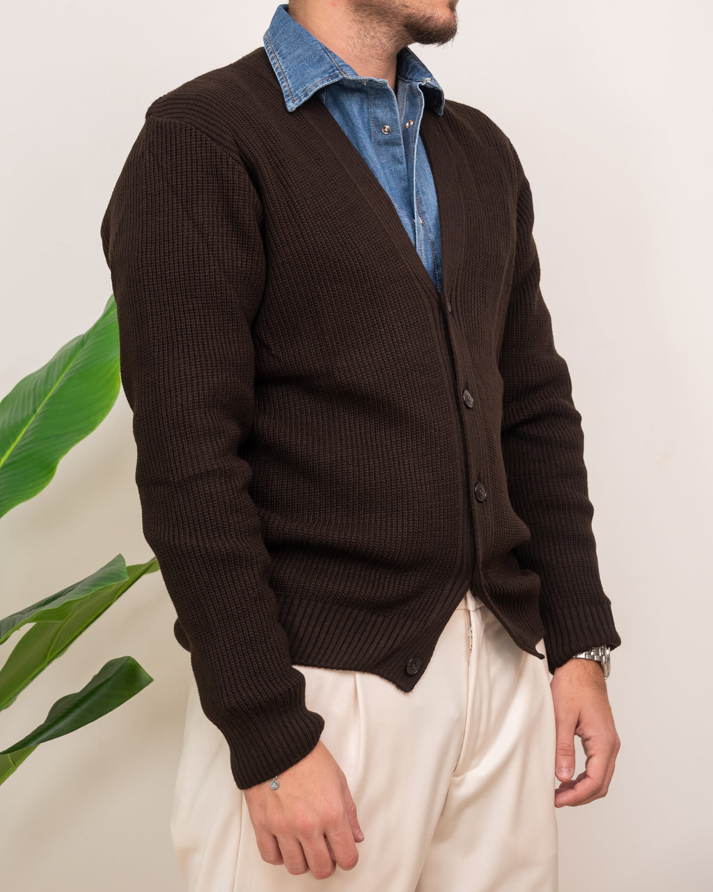 SEINSE CARDIGAN MI3061SS