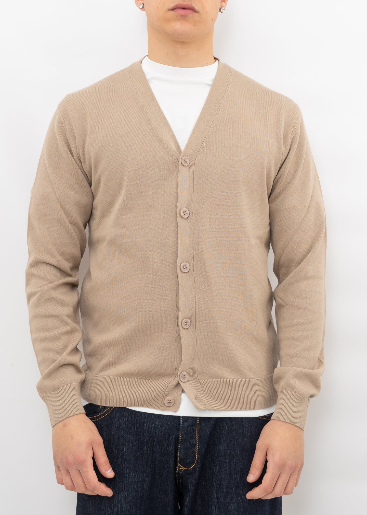 HAMAKI-HO CARDIGAN ME3076H