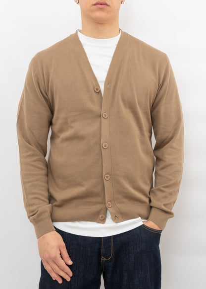 HAMAKI-HO CARDIGAN ME3076H