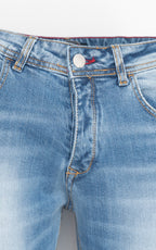 PATRICK & SON JEANS SKINNY D41
