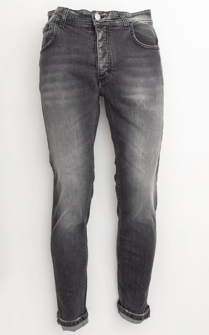 PATRICK&SON JEANS PRIME B1