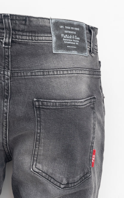 PATRICK&SON JEANS PRIME B1