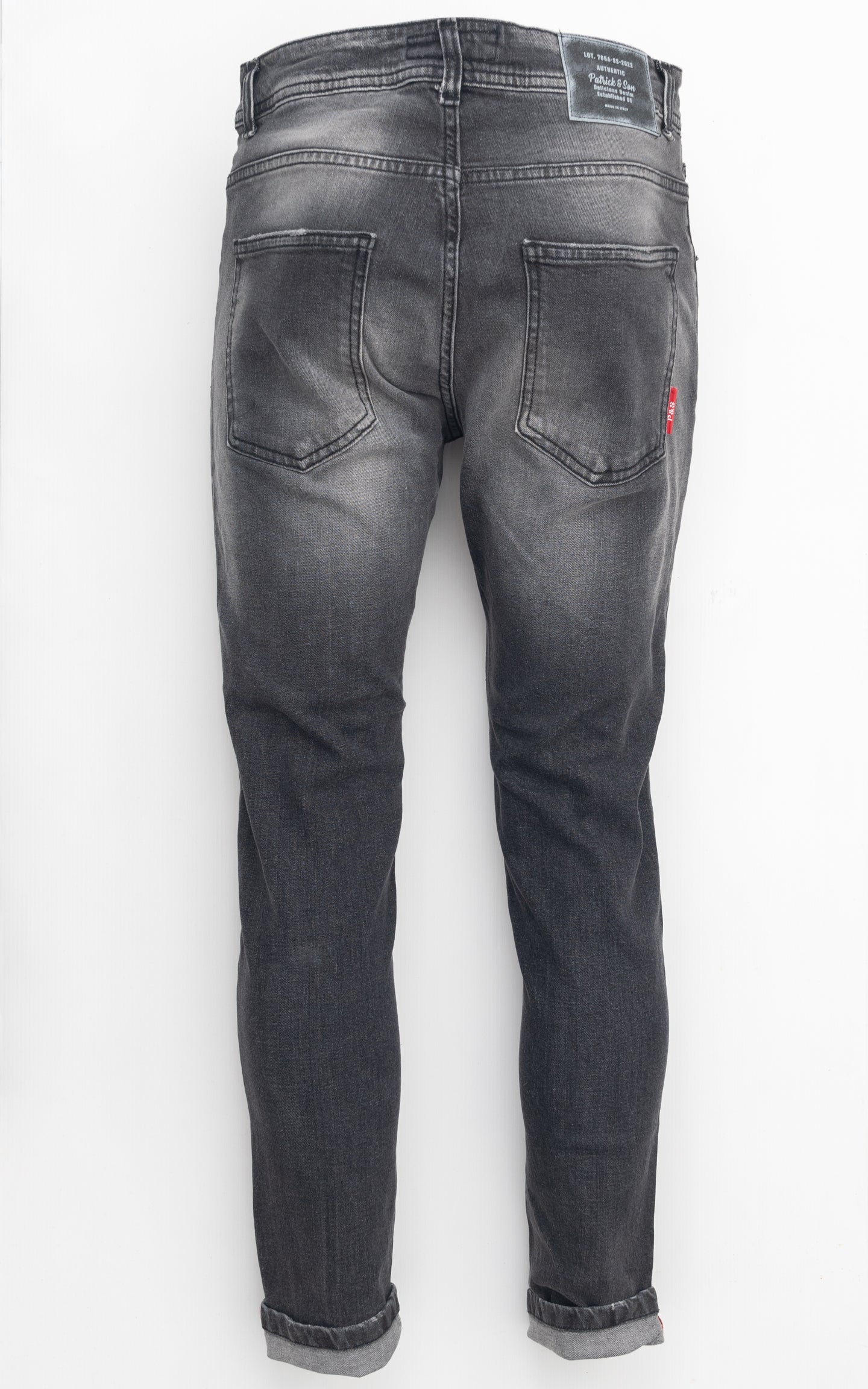 PATRICK&SON JEANS PRIME B1