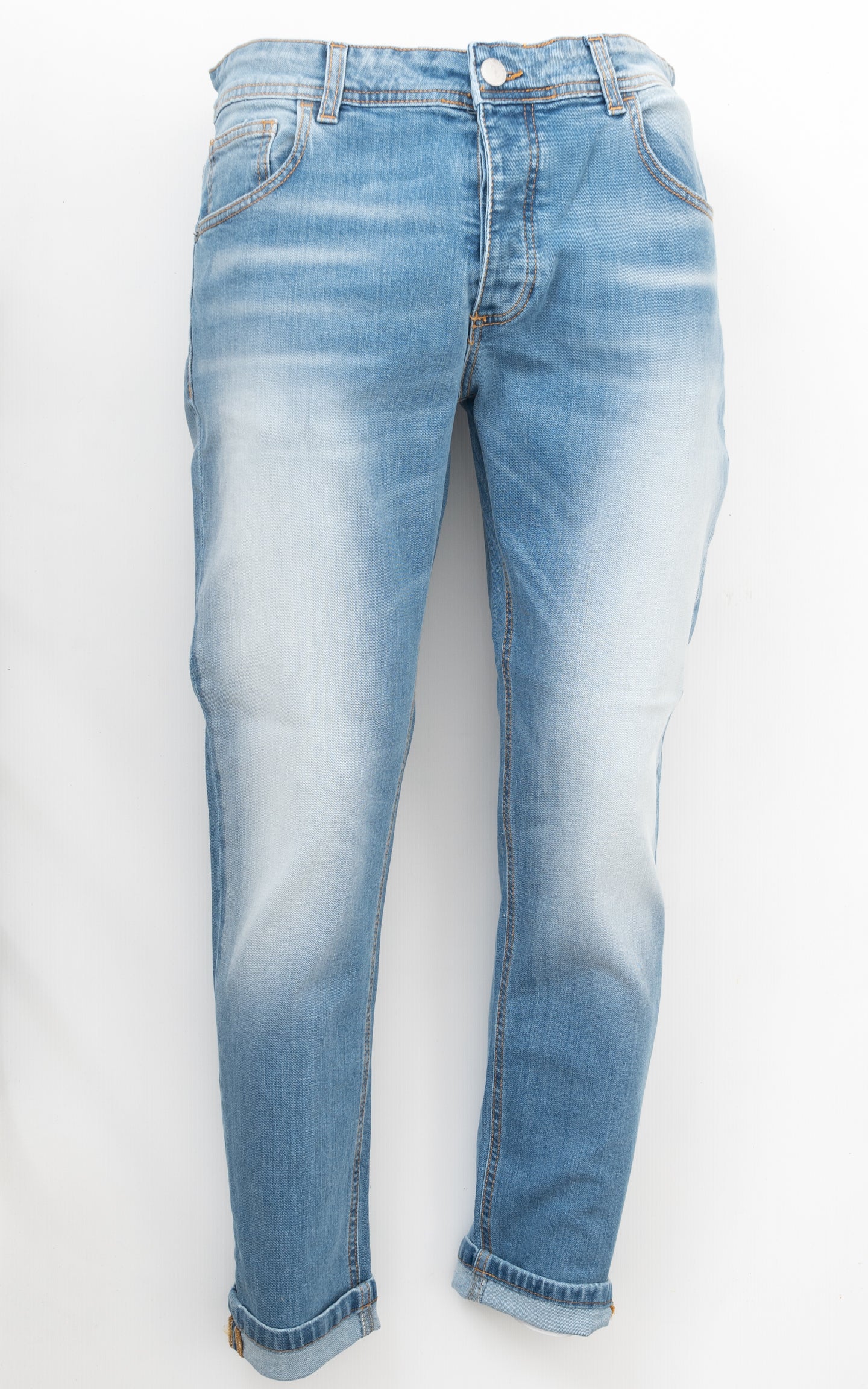 PATRICK & SON JEANS PRIME 13