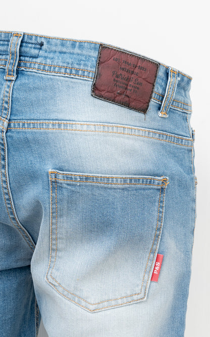 PATRICK & SON JEANS PRIME 13