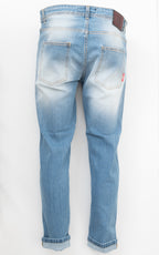 PATRICK & SON JEANS PRIME 13