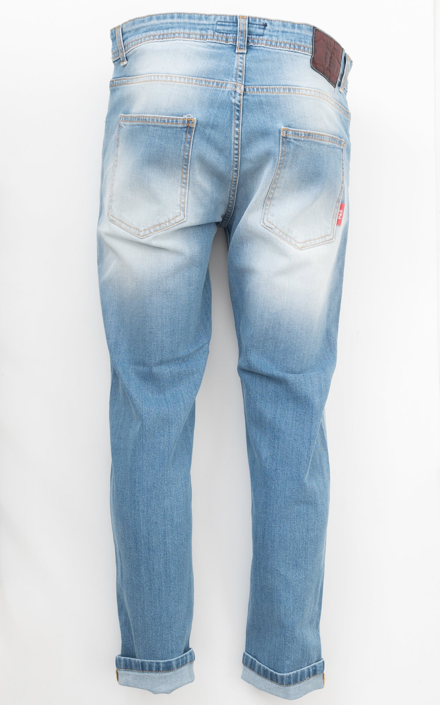 PATRICK & SON JEANS PRIME 13