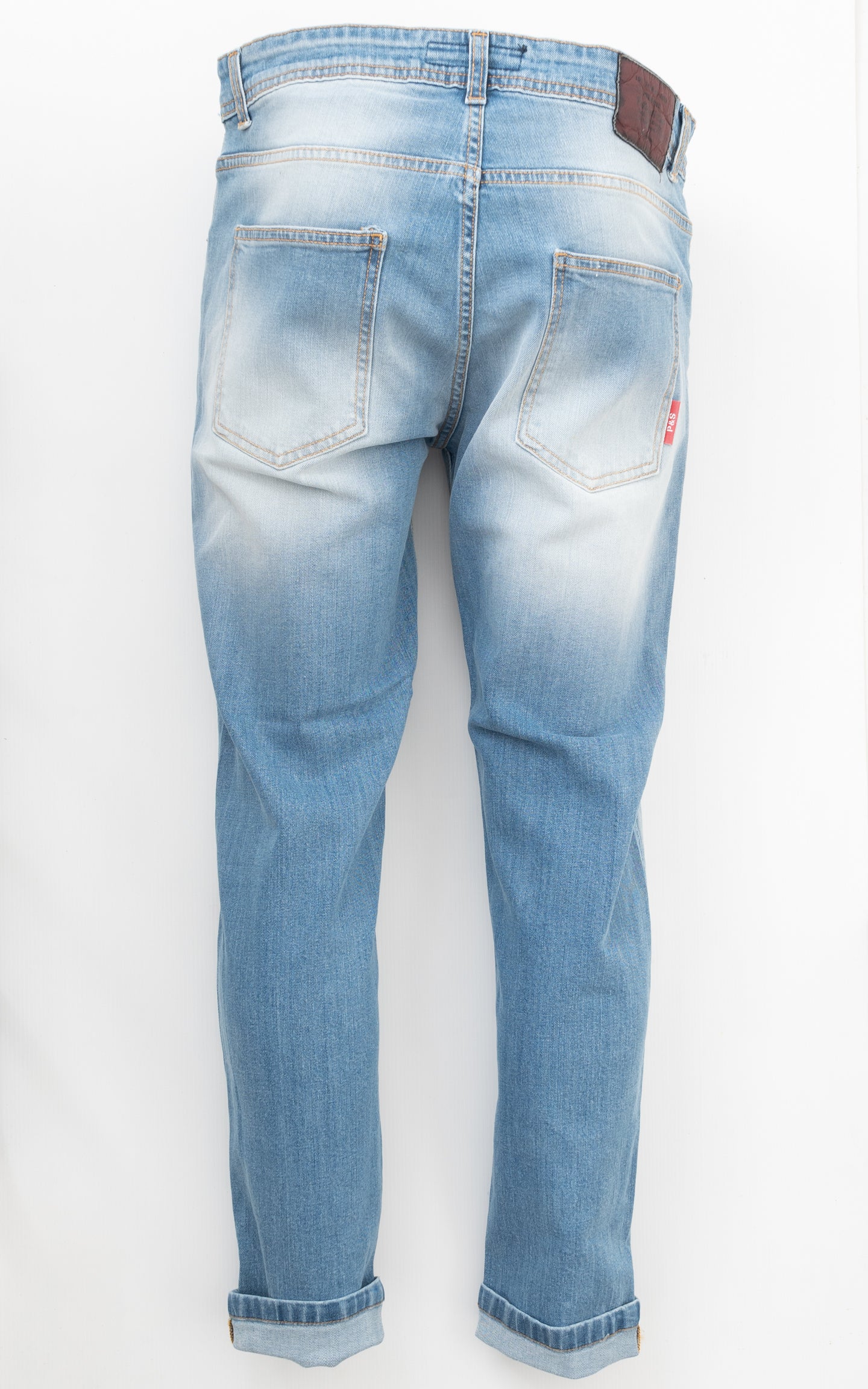 PATRICK & SON JEANS PRIME 13