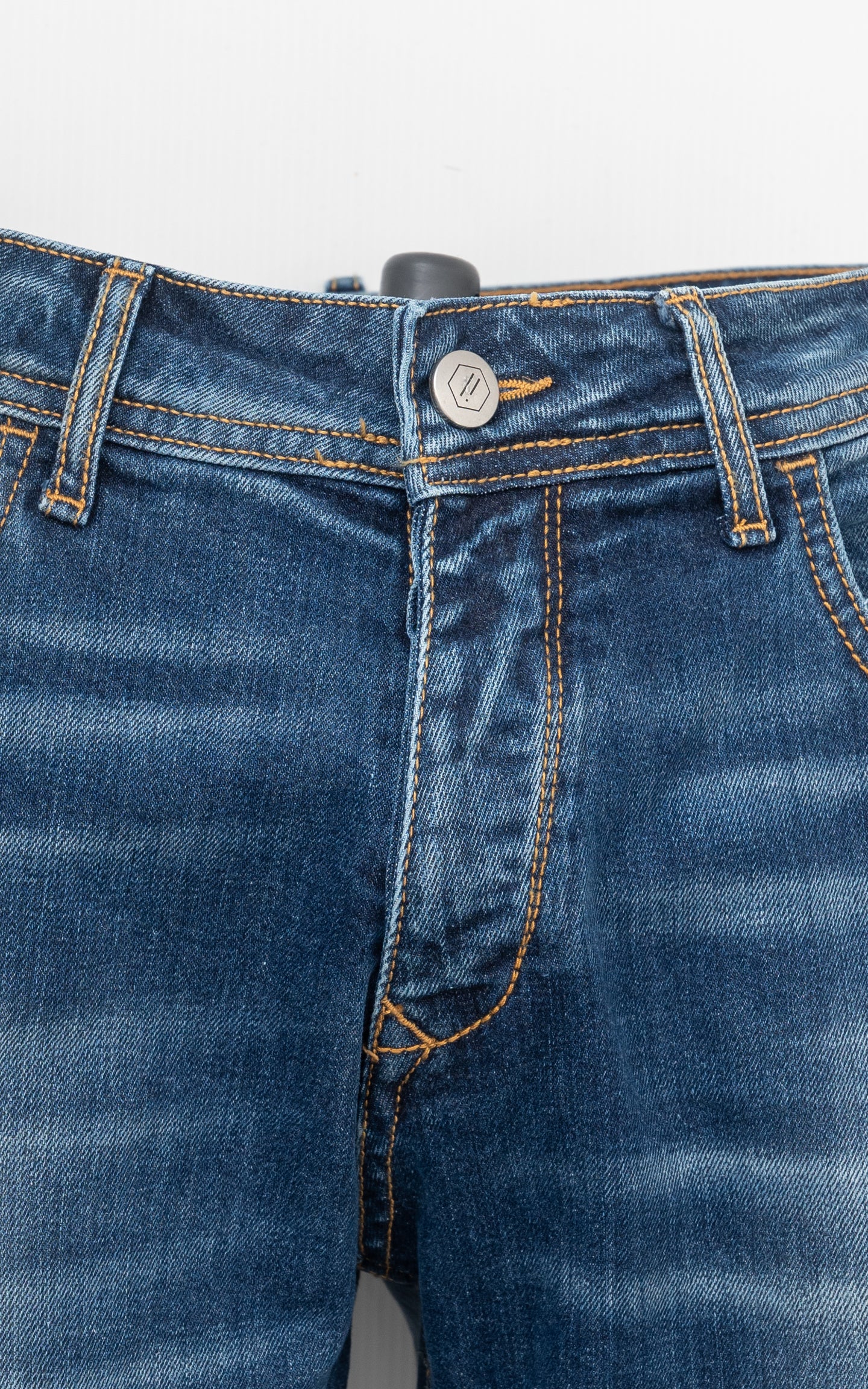 PATRICK & SON JEANS SKINNY D30
