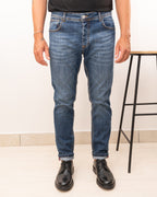 PATRICK&SON - JEANS SLIM  PRIME18