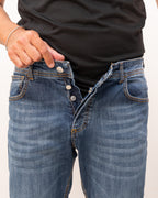 PATRICK&SON - JEANS SLIM  PRIME18