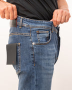 PATRICK&SON - JEANS SLIM  PRIME18