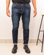 PATRICK&SON JEANS SLIM  PRIME16 SLIM FIT6
