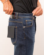 PATRICK&SON JEANS SLIM  PRIME16 SLIM FIT6