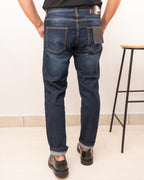 PATRICK&SON JEANS SLIM  PRIME16 SLIM FIT6