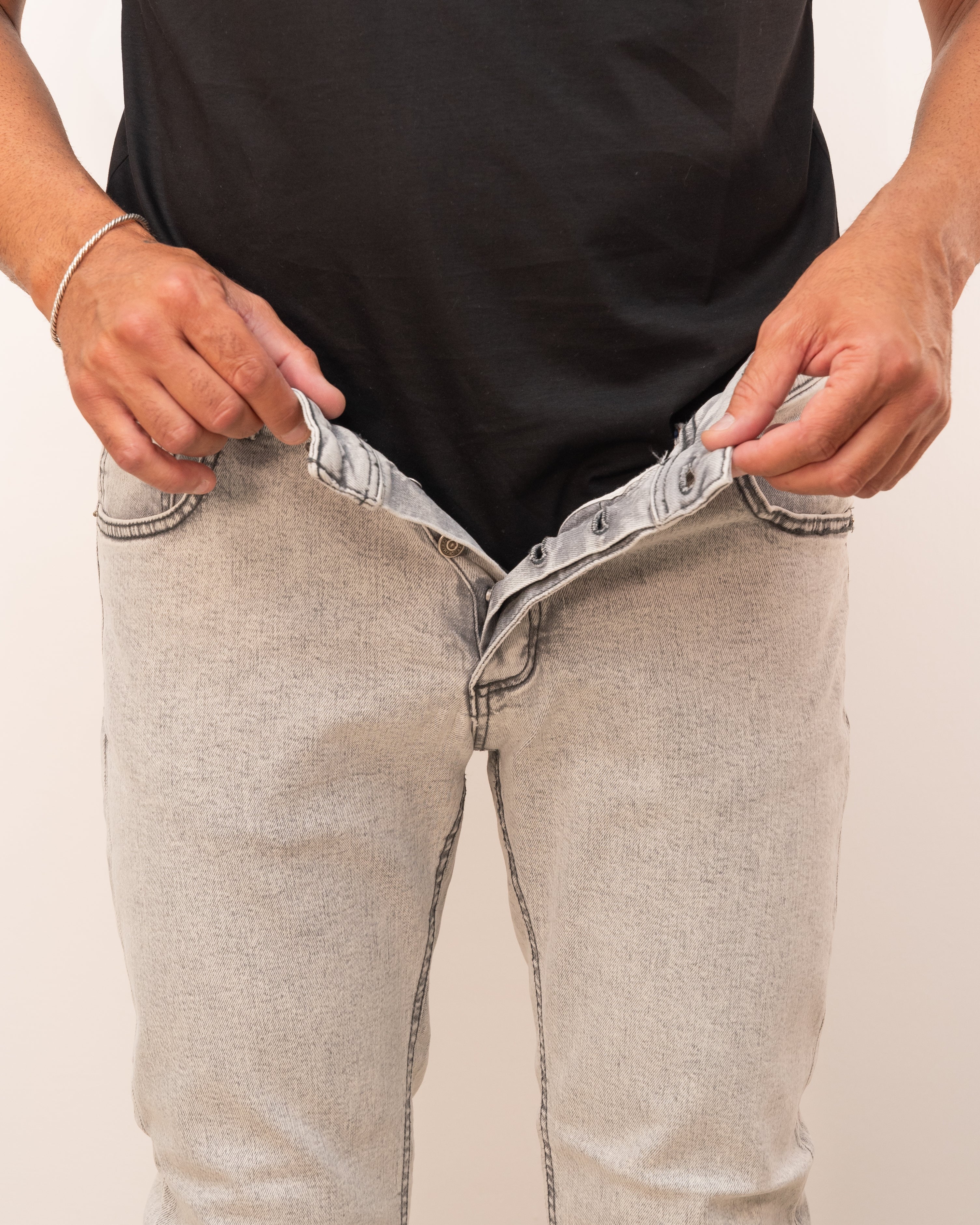PATRICK & SON JEANS SKINNY G2
