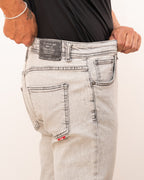 PATRICK & SON JEANS SKINNY G2