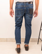 PATRICK&SON SKINNY D64 SLIM
